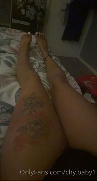 Chy.baby1 Nackt Leaks OnlyFans Foto 14