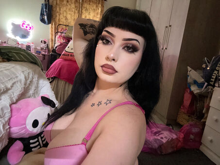 cici Nackt Leaks OnlyFans Foto 52