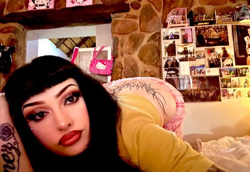 cici Nackt Leaks OnlyFans Foto 59