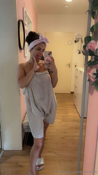 cilliceline Nackt Leaks OnlyFans Foto 44