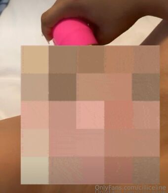 cilliceline Nackt Leaks OnlyFans Foto 46
