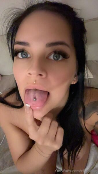 cilliceline Nackt Leaks OnlyFans Foto 50