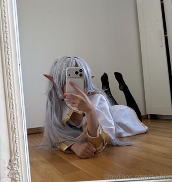 cindae Nackt Leaks OnlyFans Foto 44