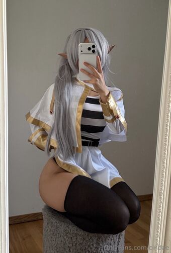 cindae Nackt Leaks OnlyFans Foto 45