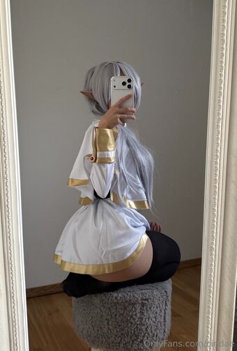 cindae Nackt Leaks OnlyFans Foto 46