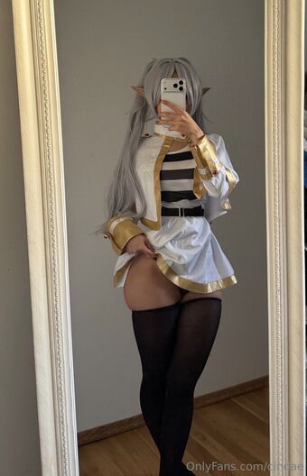 cindae Nackt Leaks OnlyFans Foto 47