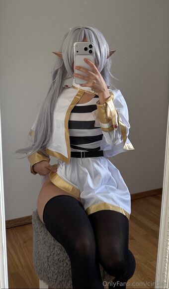 cindae Nackt Leaks OnlyFans Foto 49