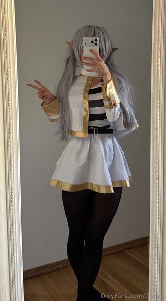 cindae Nackt Leaks OnlyFans Foto 50