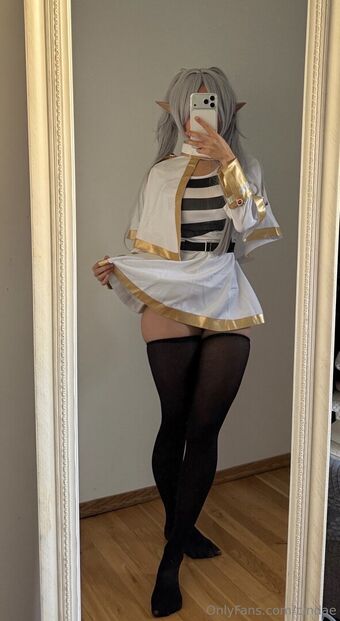 cindae Nackt Leaks OnlyFans Foto 51