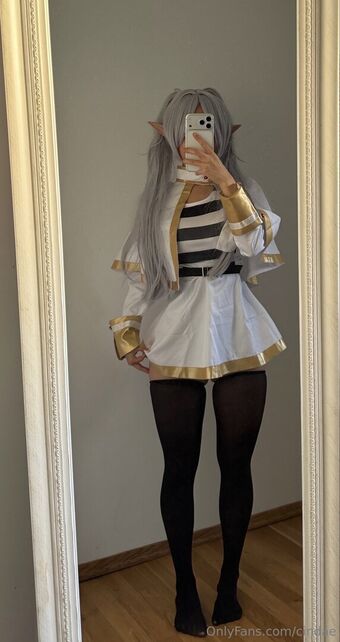 cindae Nackt Leaks OnlyFans Foto 52