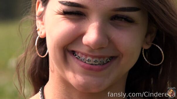 Cinderella Girl