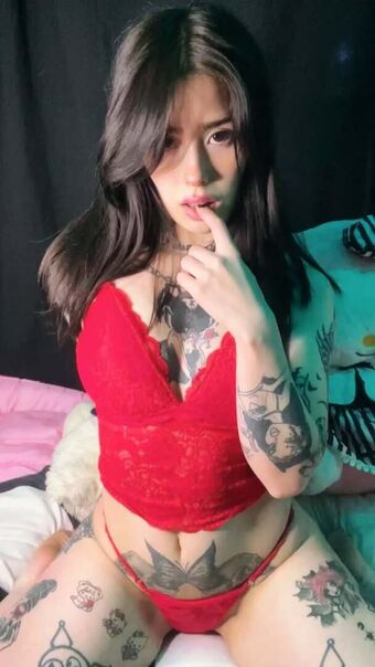 cinnaeverdeen Nackt Leaks OnlyFans Foto 9
