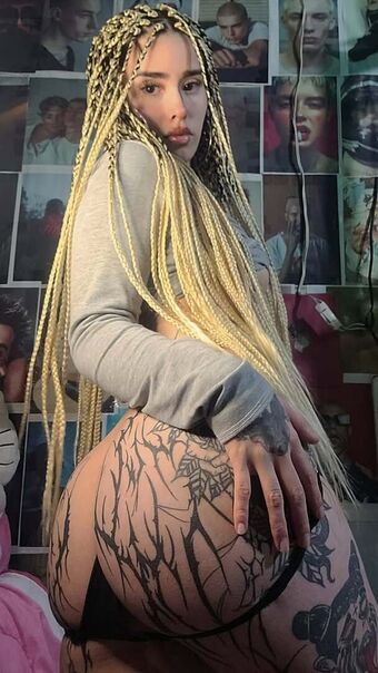 cinnaeverdeen Nackt Leaks OnlyFans Foto 13