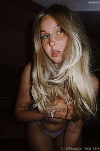 Cirizzle Nackt Leaks OnlyFans Foto 179