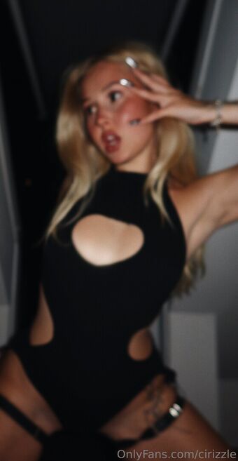Cirizzzle Nackt Leaks OnlyFans Foto 192