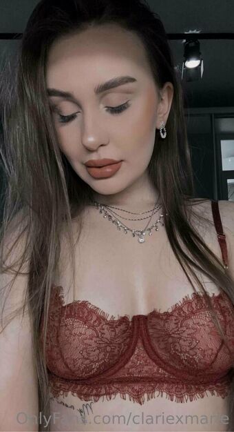 clariexmarie