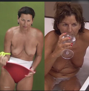 Claudia Obert Nackt Leaks OnlyFans Foto 2