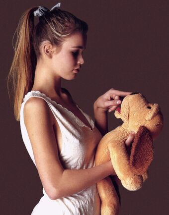 Claudia Schiffer Nackt Leaks OnlyFans Foto 73