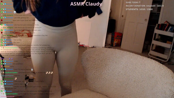 Claudsnation Nackt Leaks OnlyFans Foto 90