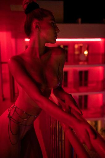 Clemence Navarro