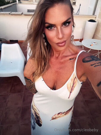 cleobeby Nackt Leaks OnlyFans Foto 5