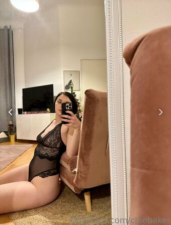 cloebaker Nackt Leaks OnlyFans Foto 11
