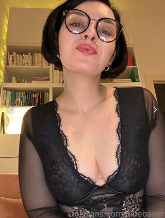 cloebaker Nackt Leaks OnlyFans Foto 19