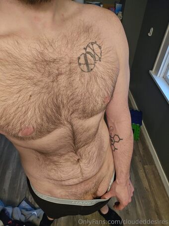 cloudeddesires Nackt Leaks OnlyFans Foto 5
