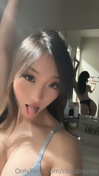 cloudrosies