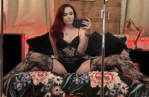 Cockneygoth Nackt Leaks OnlyFans Foto 68