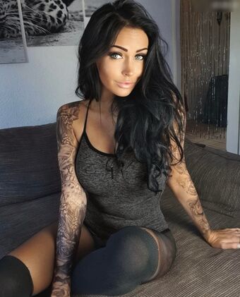 Coco Ciaoman