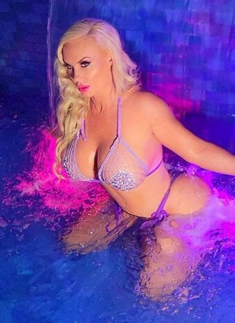 Coco Nicole Austin