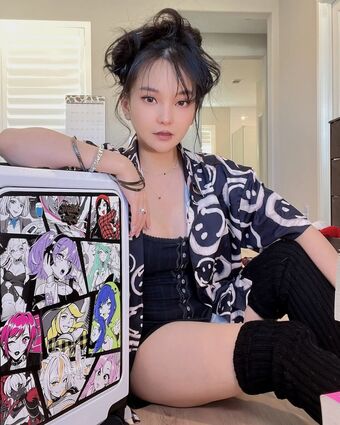 Codemiko Nackt Leaks OnlyFans Foto 407