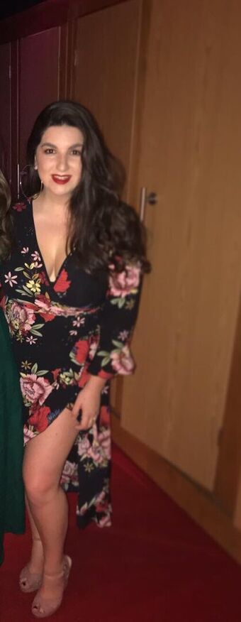 Colette McKenna