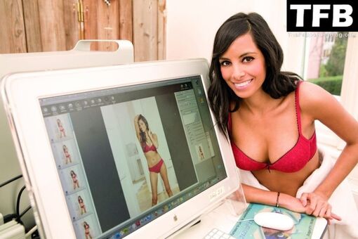 Collien Ulmen-Fernandes Nackt Leaks OnlyFans Foto 77