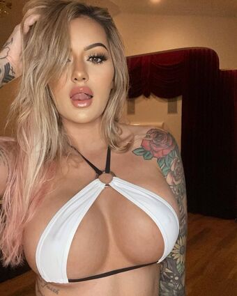 Combat Barbie Nackt Leaks OnlyFans Foto 19