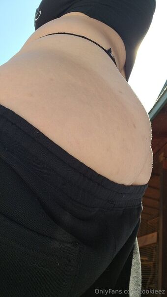 cookieez Nackt Leaks OnlyFans Foto 1