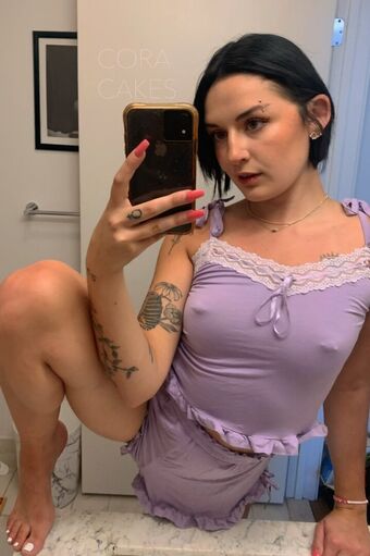 coracake Nackt Leaks OnlyFans Foto 10