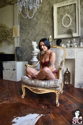 coracake Nackt Leaks OnlyFans Foto 17