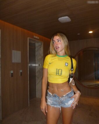 Corina Smith Nackt Leaks OnlyFans Foto 16