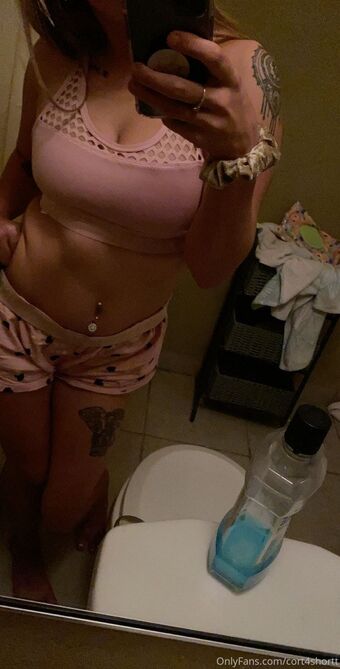 cort4shortt