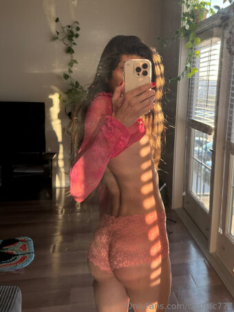 cosmic777 Nackt Leaks OnlyFans Foto 9