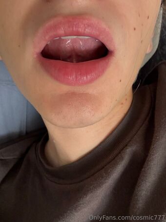 cosmic777 Nackt Leaks OnlyFans Foto 10