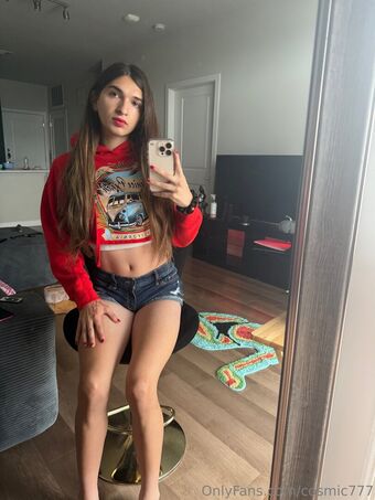 cosmic777 Nackt Leaks OnlyFans Foto 14