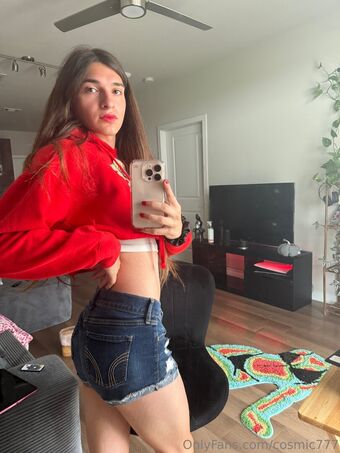 cosmic777 Nackt Leaks OnlyFans Foto 16