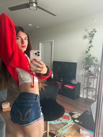 cosmic777 Nackt Leaks OnlyFans Foto 17