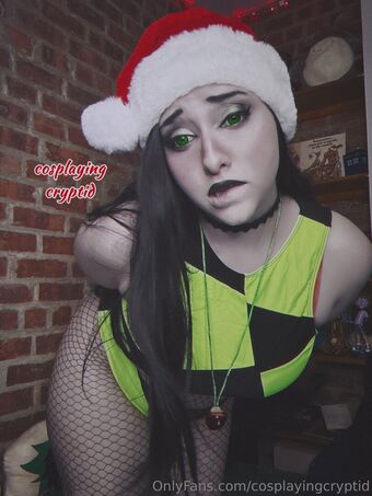 cosplayingcryptid Nackt Leaks OnlyFans Foto 12