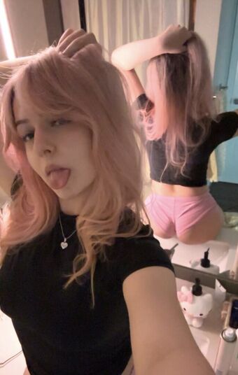 Cosplaysis Nackt Leaks OnlyFans Foto 22