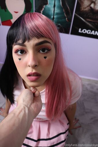 CosVickye