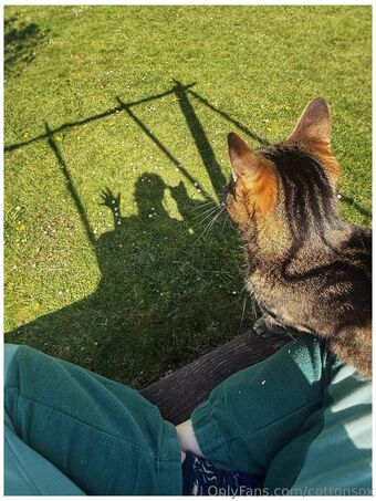 cottonsox Nackt Leaks OnlyFans Foto 65